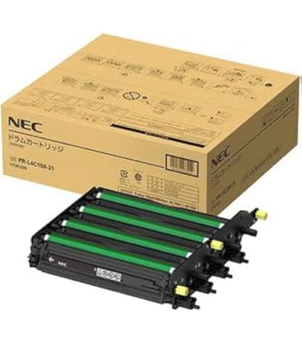 NEC MultiWriter トナーカートリッジ 3色セット 楽天市場】【4色セット】NEC PR-L3C731-14, 13, 12, 11